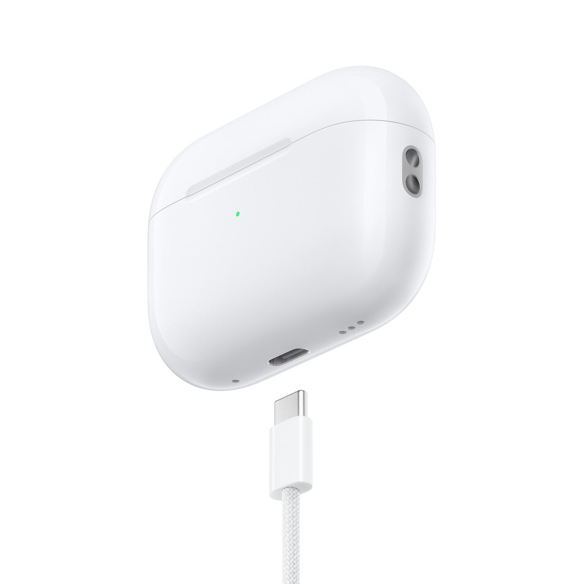Airpods Air Pro 2nd Generation ANC (Type - C) | 100% Warranty Covered