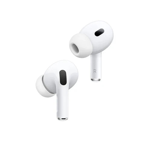 Airpods Air Pro 2nd Generation ANC (Type - C) | 100% Warranty Covered