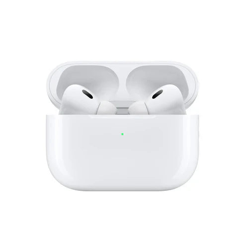Airpods Air Pro 2nd Generation ANC (Type - C) | 100% Warranty Covered