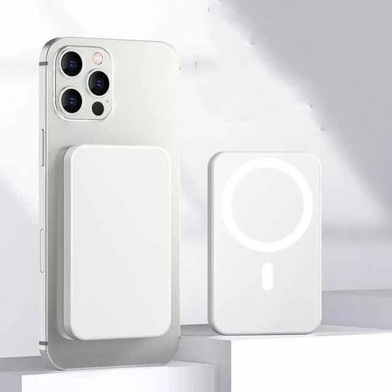 MagSafe Wireless 5000mAh PowerBank