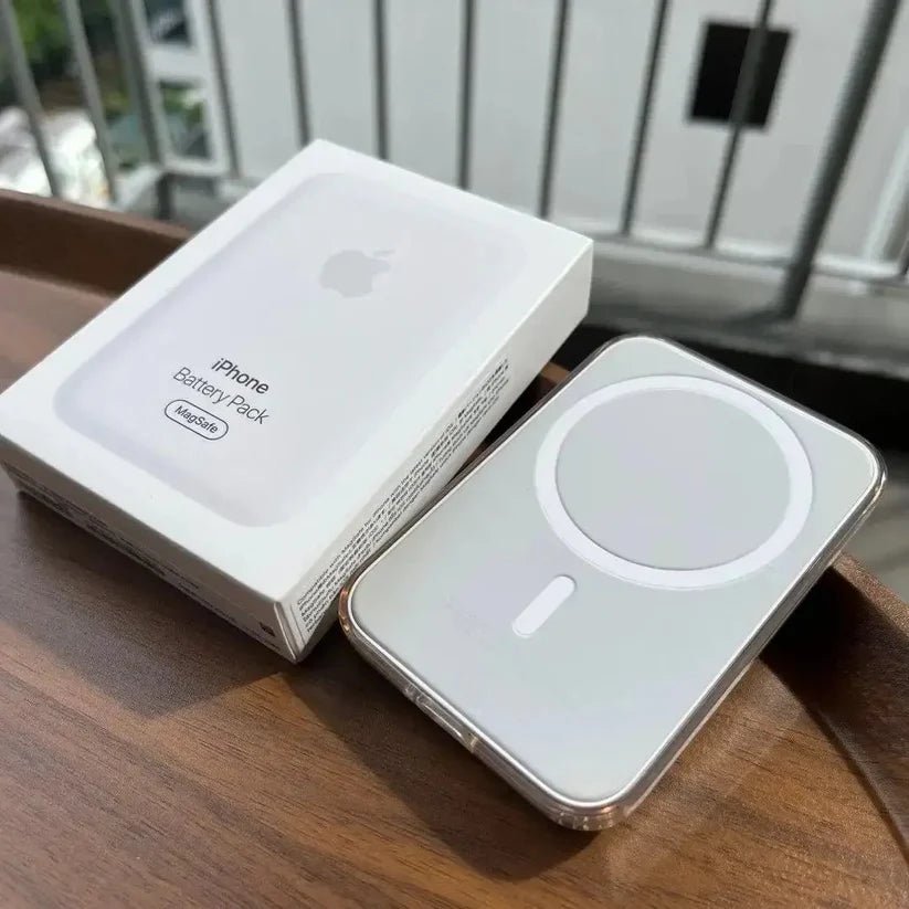 Airpods pro 2nd generation ANC with Magesafe PowerBank Combo